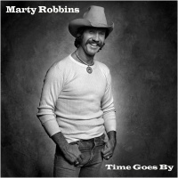 Marty Robbins - Time Goes By